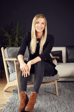 prelovee team - stephanie
